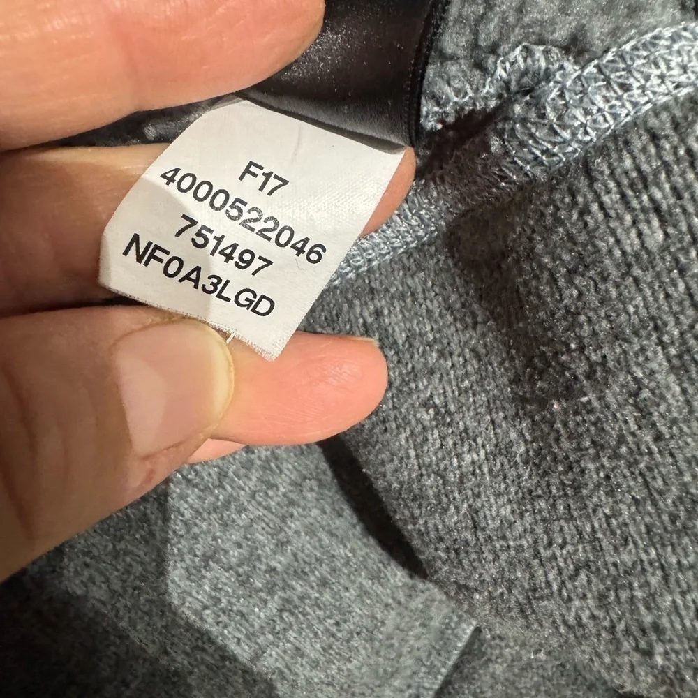 The North Face north face